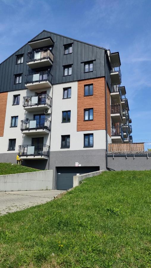 Apartament Azul Cieszyn  Exterior foto
